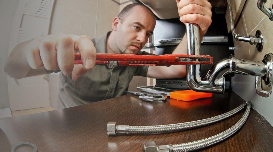 Professional sewer line replacement in Minto, ND